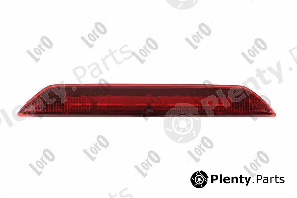 Abakus 017-70-870 — Auxiliary Stop Light
