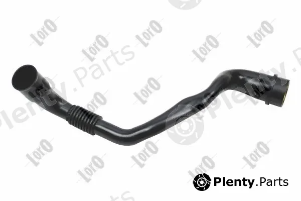 Abakus 053-028-065 — Hose, crankcase ventilation