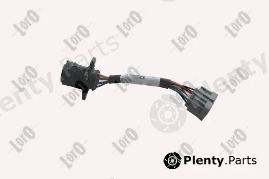 Abakus T01-06-013 — Socket Adapter