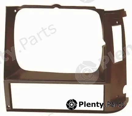 Abakus 333-1201L-6 — Frame, headlight