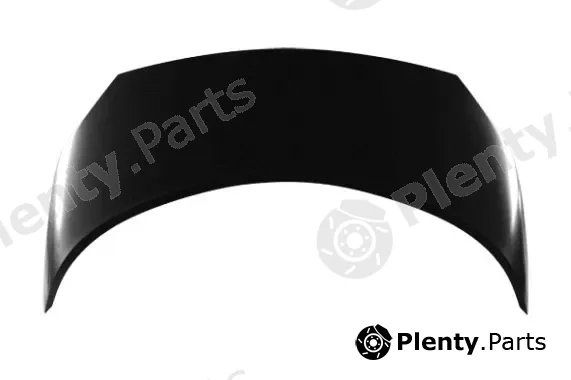 Abakus 042-12-100 — Bonnet