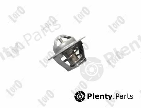Abakus 017-025-0002 — Thermostat, coolant