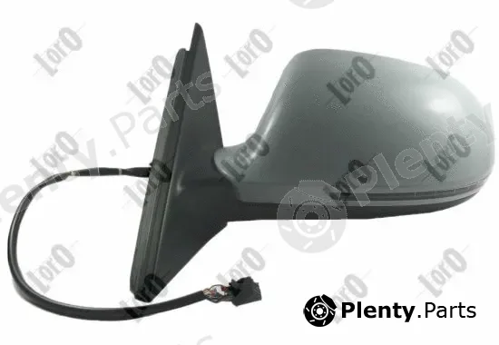 Abakus 0217M07 — Exterior Mirror