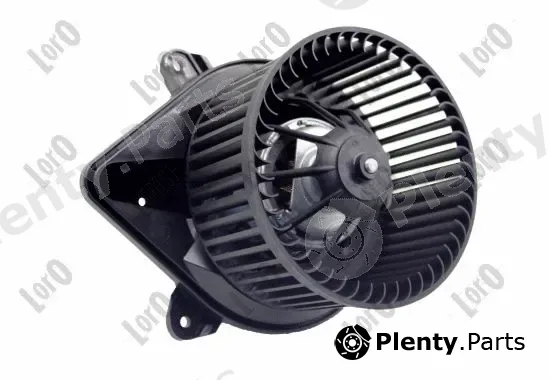 Abakus 042-022-0005 — Interior Blower