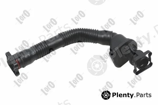 Abakus 004-028-107 — Hose, crankcase ventilation