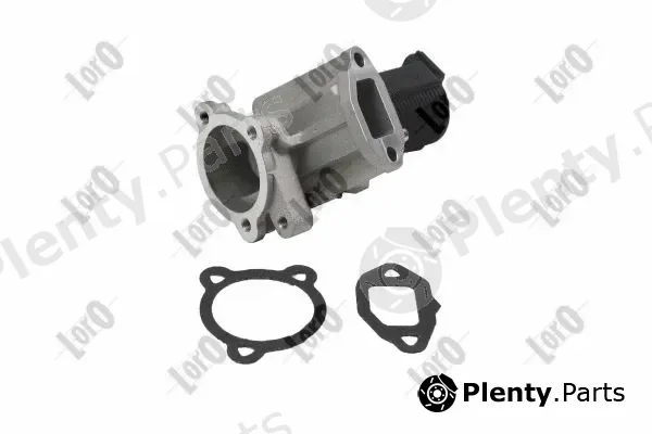 Abakus 121-01-044 — EGR Valve