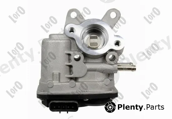 Abakus 121-01-105 — EGR Valve