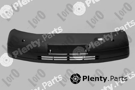 Abakus 054-32-500 — Bumper