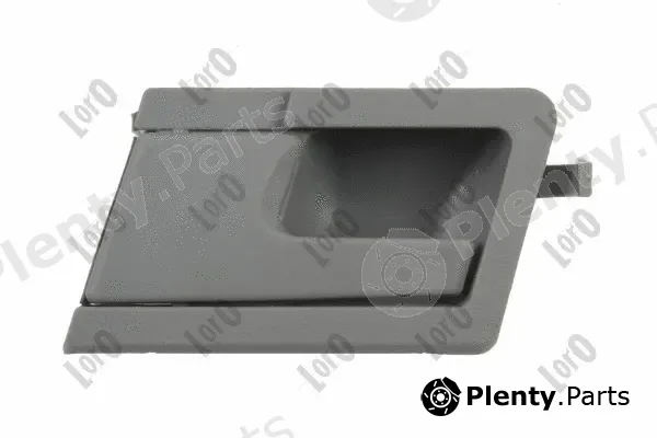 Abakus 132-053-030 — Exterior Door Handle