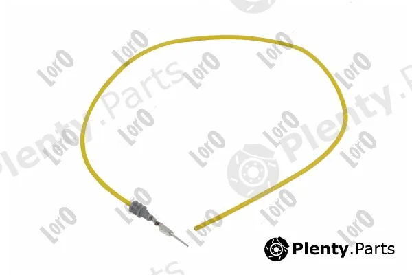 Abakus 120-00-347 — Cable Repair Set, central electrics