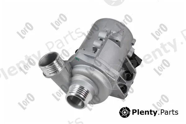 Abakus 138-01-018 — Water Pump, engine cooling