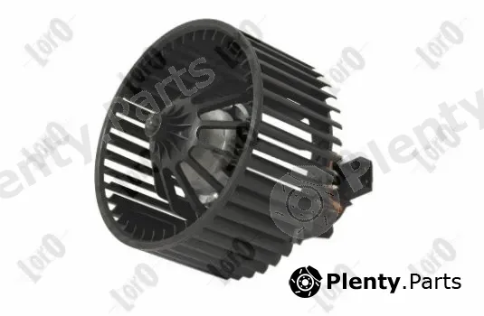 Abakus 016-022-0002 — Interior Blower