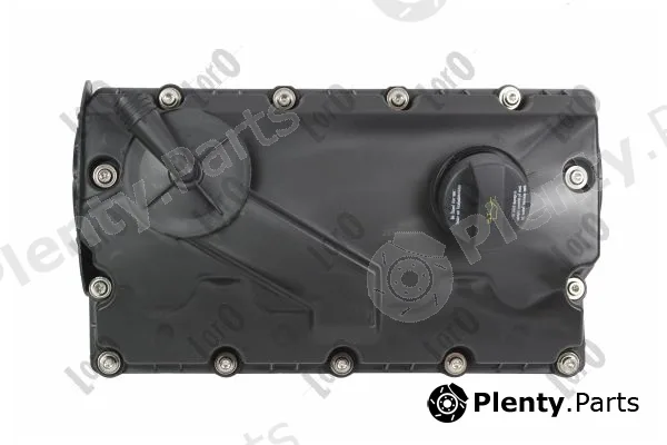 Abakus 123-00-027 — Cylinder Head Cover