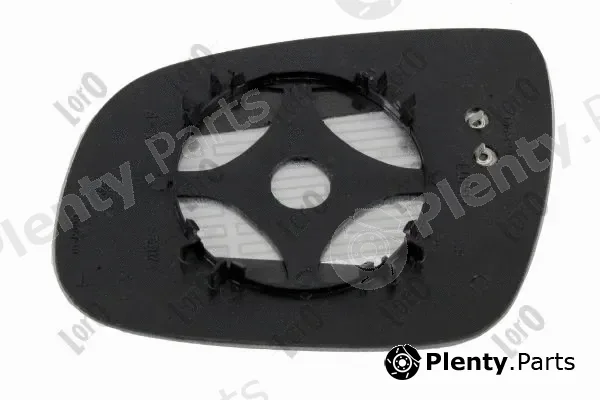 Abakus 1803G04-01 — Mirror Glass, exterior mirror