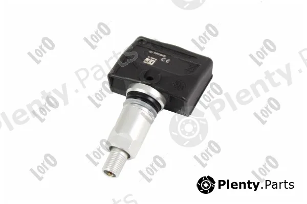 Abakus 120-11-046 — Wheel Sensor, tyre-pressure monitoring system
