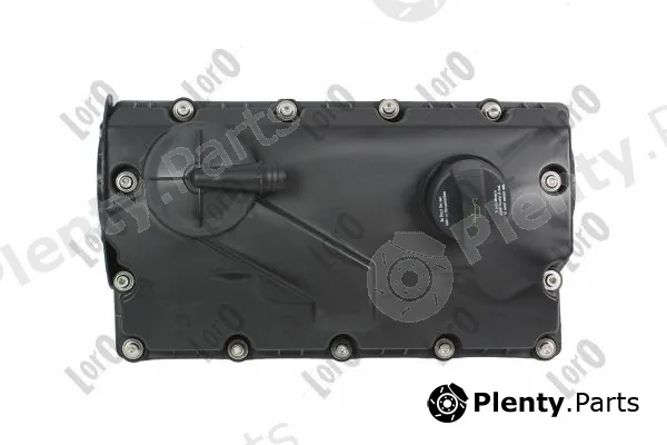 Abakus 123-00-033 — Cylinder Head Cover