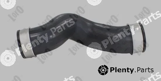 Abakus 053-028-033 — Charge Air Hose