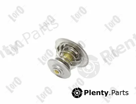 Abakus 053-025-0003 — Thermostat, coolant