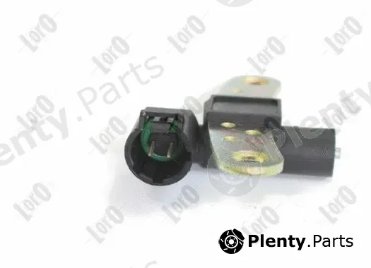 Abakus 120-04-124 — Sensor, crankshaft pulse