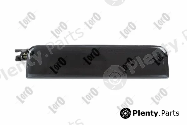 Abakus 053-39-870S — Auxiliary Stop Light Tuning / Accessory Parts