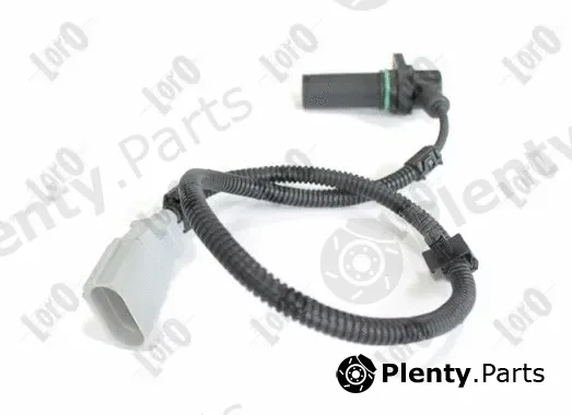 Abakus 120-04-154 — Sensor, crankshaft pulse
