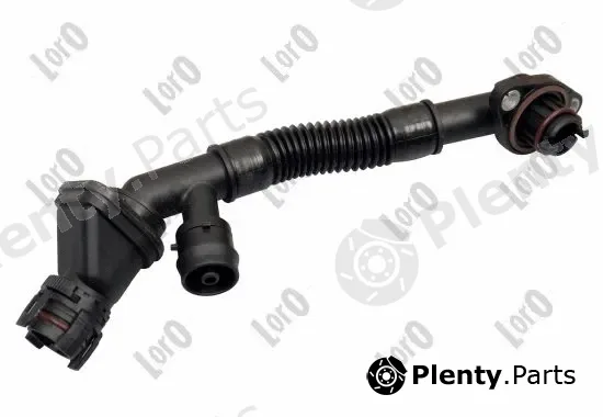 Abakus 004-028-045 — Hose, crankcase ventilation