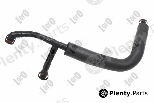 Abakus 004-028-098 — Hose, crankcase ventilation