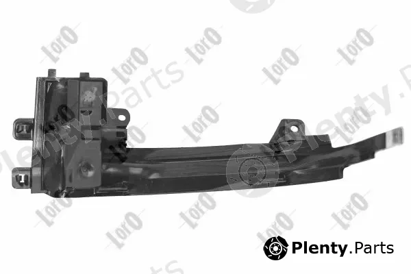 Abakus 003-18-862S — Direction Indicator Tuning / Accessory Parts