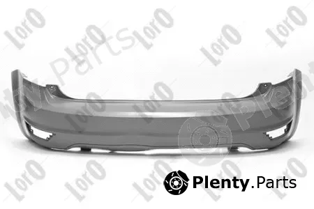 Abakus 017-13-600 — Bumper