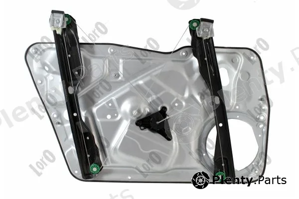 Abakus 130-053-131 — Window Regulator