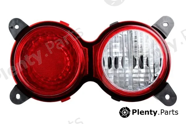 Abakus 223-1975R-UE — Tail Light Assembly