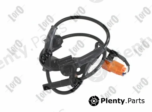 Abakus 120-02-014 — Sensor, wheel speed