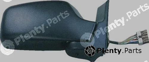 Abakus 0516M07 — Exterior Mirror