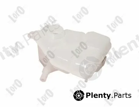 Abakus 017-026-002 — Expansion Tank, coolant