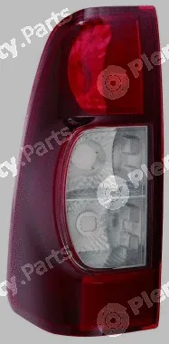Abakus 213-1929L-UE2 — Tail Light Assembly