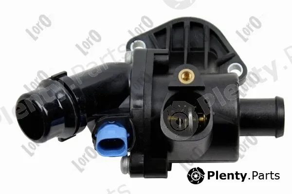 Abakus 003-025-0001 — Thermostat, coolant