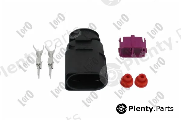 Abakus 120-00-230 — Cable Repair Set, central electrics