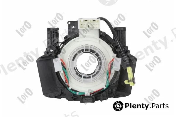 Abakus 134-01-028 — Clockspring, airbag