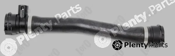 Abakus 004-028-018 — Radiator Hose
