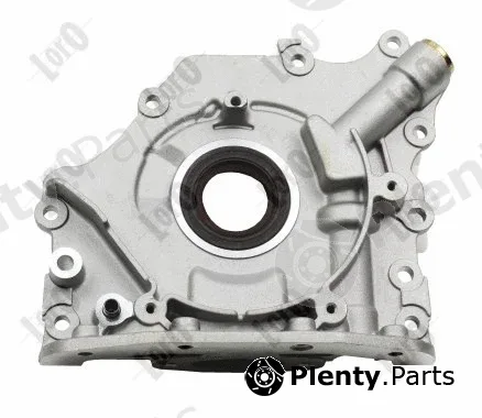 Abakus 102-00-030 — Oil Pump