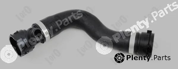 Abakus 004-028-013 — Radiator Hose