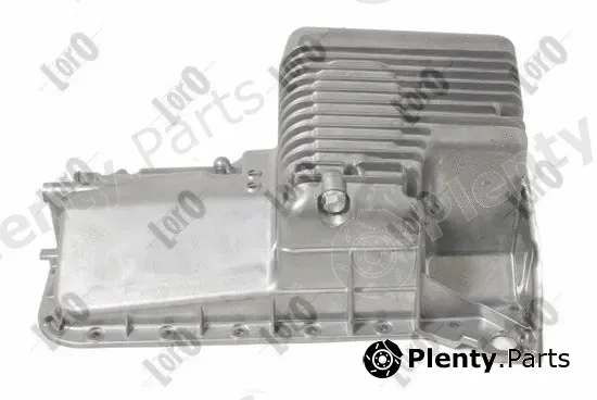 Abakus 100-00-002 — Oil Sump