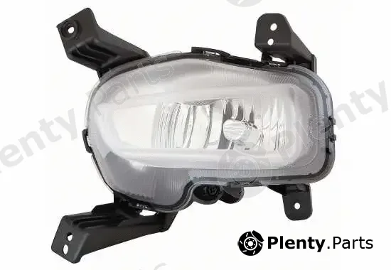 Abakus 223-2052L-UE — Front Fog Light