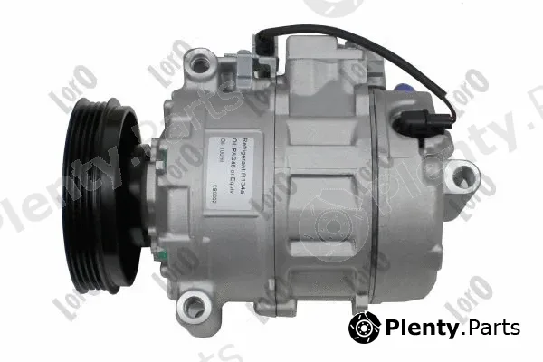 Abakus 003-023-0008 — Compressor, air conditioning