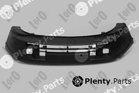 Abakus 016-20-563 — Bumper