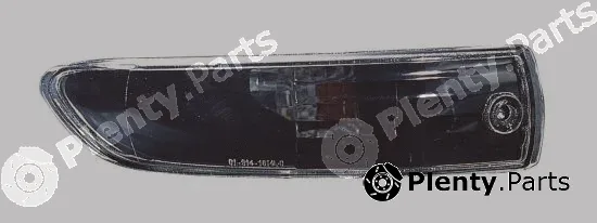 Abakus 314-1614PXA-2CU — Indicator Set Tuning / Accessory Parts