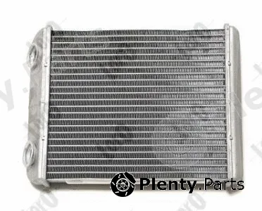 Abakus 042-015-0004-B — Heat Exchanger, interior heating