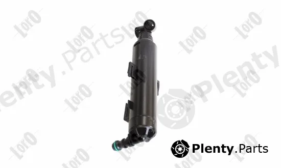 Abakus 103-03-031 — Washer Fluid Jet, headlight cleaning