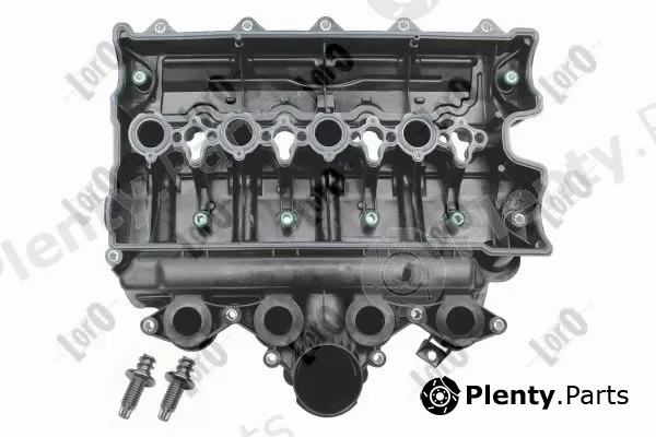 Abakus 123-00-001 — Cylinder Head Cover