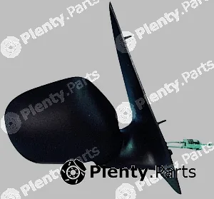 Abakus 1103M01 — Exterior Mirror